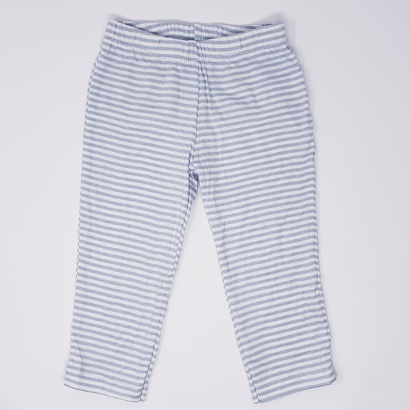 BURT'S BEES Kimono Shirt & Pants Organic Cotton - Picture 7 of 8